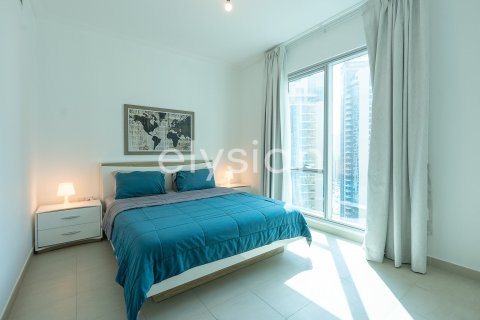 شقة في Marina Promenade, مرسى دبي, دبي 2 غرف نوم, 145 م² رقم 37930 - صورة 7