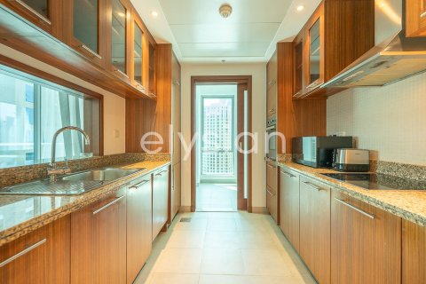 شقة في Marina Promenade, مرسى دبي, دبي 2 غرف نوم, 145 م² رقم 37930 - صورة 4