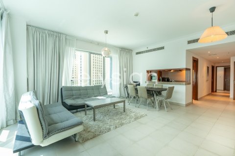 شقة في Marina Promenade, مرسى دبي, دبي 2 غرف نوم, 145 م² رقم 37930 - صورة 2