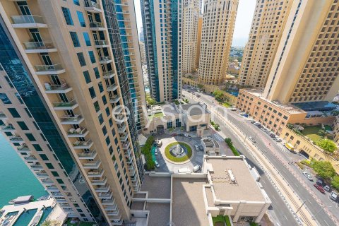 شقة في Marina Promenade, مرسى دبي, دبي 2 غرف نوم, 145 م² رقم 37930 - صورة 14