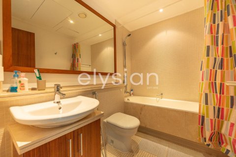 شقة في Marina Promenade, مرسى دبي, دبي 2 غرف نوم, 145 م² رقم 37930 - صورة 9