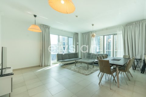 Apartment in Marina Promenade, Dubai Marina, Dubai 2 bedrooms, 145 sq.m. № 37930