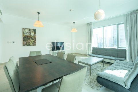 شقة في Marina Promenade, مرسى دبي, دبي 2 غرف نوم, 145 م² رقم 37930 - صورة 3