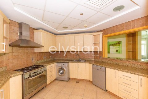 شقة في نخلة جميرا, دبي 3 غرف نوم, 3824 م² رقم 37934 - صورة 4