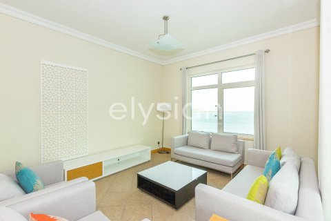 شقة في نخلة جميرا, دبي 3 غرف نوم, 3824 م² رقم 37934 - صورة 3