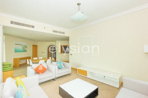 Appartement à Palm Jumeirah, Dubai, 3 chambres, 3824 m², № 37934