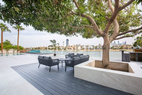 فيلا في Signature Villas, نخلة جميرا, دبي 7 غرف نوم , 1245 م² رقم 37932