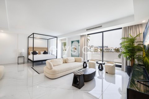 Villa en Signature Villas, Palm Jumeirah, Dubai, 7 dormitorios, 1245 m², № 37932 - foto 8