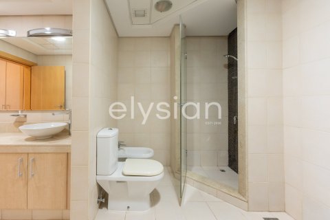 Appartement à Shoreline Apartments, Palm Jumeirah, Dubai, 2 chambres, 186 m², № 37935 - photo 10