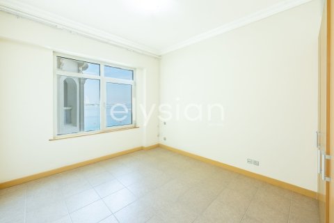 Appartement à Shoreline Apartments, Palm Jumeirah, Dubai, 2 chambres, 186 m², № 37935 - photo 7