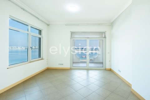 Appartement à Shoreline Apartments, Palm Jumeirah, Dubai, 2 chambres, 186 m², № 37935 - photo 5