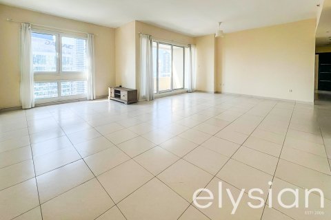Appartement à Dubai Marina, Dubai, 2 chambres, 169 m², № 37929