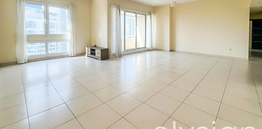 Квартира в Дубай Марине, Дубай, 2 спальни, 169м², № 37929