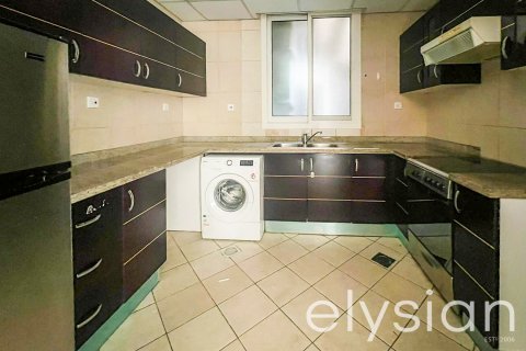 Снять в аренду квартиру в Дубай Марине, Дубай: 2 спальни, 169м², № 37929 - фото 4