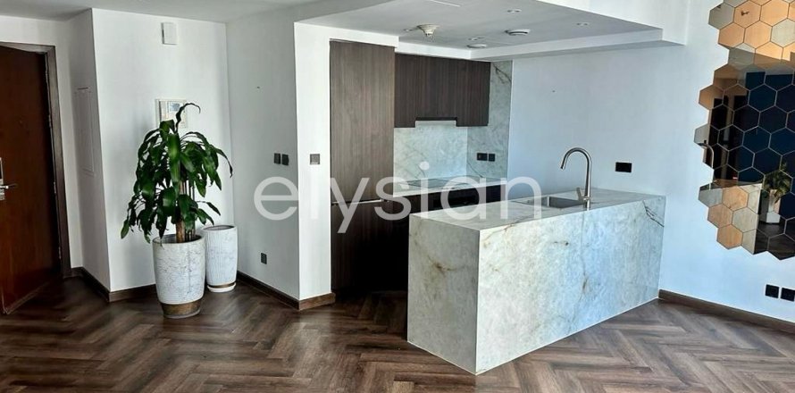 شقة في Park Island, مرسى دبي, دبي 1غرف نوم, 66 م² رقم 37931