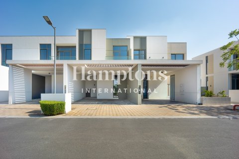 Maison de ville à Ruba, Arabian Ranches 3, Dubai, 3 chambres, 193.51694900 m², № 113978 - photo 19
