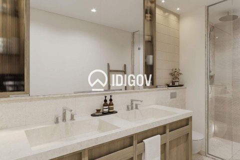 Apartment in Sobha Hartland, Mohammed Bin Rashid City, Dubai studio, 39.02 sq.m. № 120836 - photo 6