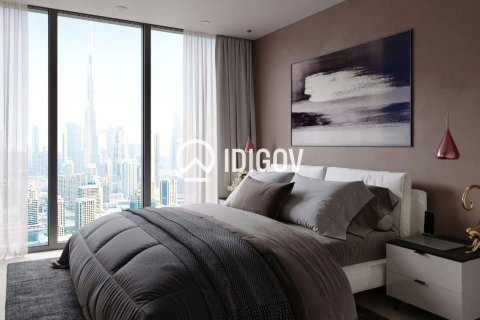 Apartamento en Sobha Hartland, Mohammed Bin Rashid City, Dubai, 2 dormitorios, 89 m², № 120837 - foto 4