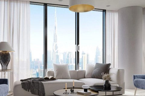 Apartamento en Sobha Hartland, Mohammed Bin Rashid City, Dubai, 2 dormitorios, 89 m², № 120837 - foto 2