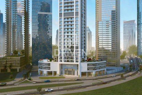 Apartment in Dubai Marina, Dubai 1 bedroom, 70.51 sq.m. № 142718 - photo 2