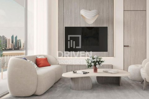 Apartment in Dubai Marina, Dubai 1 bedroom, 70.51 sq.m. № 142718 - photo 10