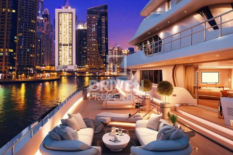 Apartment in Dubai Marina, Dubai 1 bedroom, 70.51 sq.m. № 142718 - photo 6