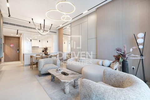 Appartement à Al Wasl, Dubai, 2 chambres, 147.25 m², № 142719