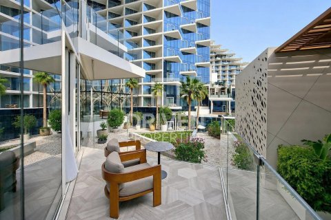 Купить квартиру в FIVE Palm Jumeirah, Пальма Джумейра, Дубай: 1 спальня, 72.37м², № 142717 - фото 10