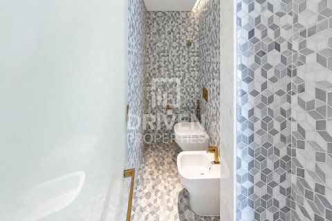 Купить квартиру в FIVE Palm Jumeirah, Пальма Джумейра, Дубай: 1 спальня, 72.37м², № 142717 - фото 21