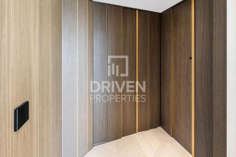 Купить квартиру в FIVE Palm Jumeirah, Пальма Джумейра, Дубай: 1 спальня, 72.37м², № 142717 - фото 8