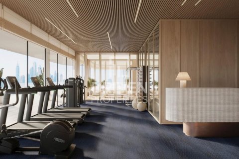 شقة في Dubai Harbour, دبي 3 غرف نوم, 249.26 م² رقم 142720 - صورة 15