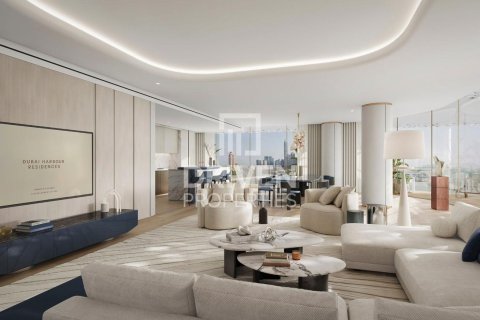 شقة في Dubai Harbour, دبي 3 غرف نوم, 249.26 م² رقم 142720 - صورة 7