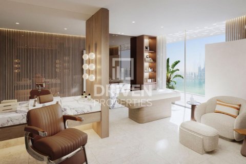 شقة في Dubai Harbour, دبي 3 غرف نوم, 249.26 م² رقم 142720 - صورة 16