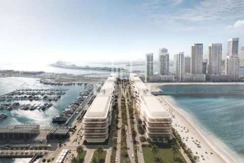 شقة في Dubai Harbour, دبي 3 غرف نوم, 249.26 م² رقم 142720