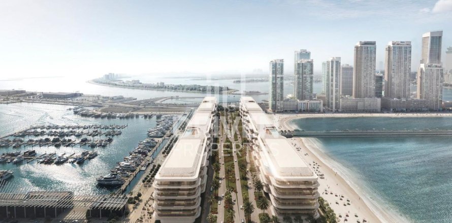 شقة في Dubai Harbour, دبي 3 غرف نوم, 249.26 م² رقم 142720