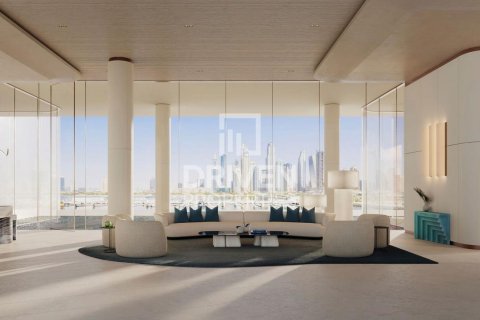 شقة في Dubai Harbour, دبي 3 غرف نوم, 249.26 م² رقم 142720 - صورة 5