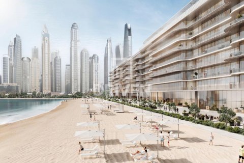 شقة في Dubai Harbour, دبي 3 غرف نوم, 249.26 م² رقم 142720 - صورة 2