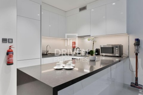 شقة في District One, مدينة محمد بن راشد, دبي 1غرف نوم, 71.35 م² رقم 142716 - صورة 8
