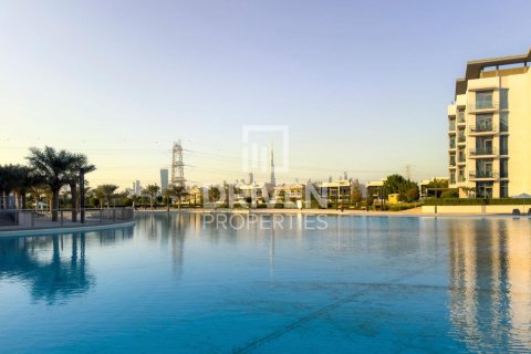شقة في District One, مدينة محمد بن راشد, دبي 1غرف نوم, 71.35 م² رقم 142716 - صورة 20