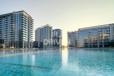 شقة في District One, مدينة محمد بن راشد, دبي 1غرف نوم, 71.35 م² رقم 142716 - صورة 17