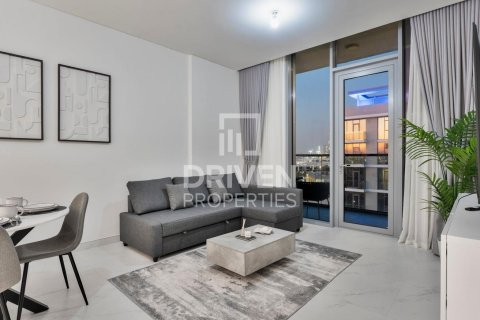شقة في District One, مدينة محمد بن راشد, دبي 1غرف نوم, 71.35 م² رقم 142716 - صورة 5