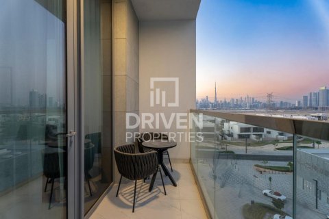 شقة في District One, مدينة محمد بن راشد, دبي 1غرف نوم, 71.35 م² رقم 142716 - صورة 22