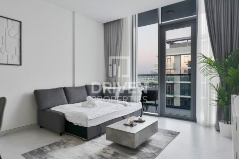 شقة في District One, مدينة محمد بن راشد, دبي 1غرف نوم, 71.35 م² رقم 142716 - صورة 4
