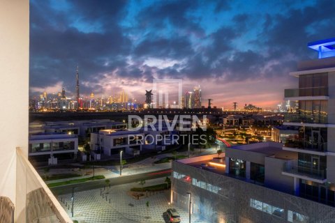 شقة في District One, مدينة محمد بن راشد, دبي 1غرف نوم, 71.35 م² رقم 142716 - صورة 24