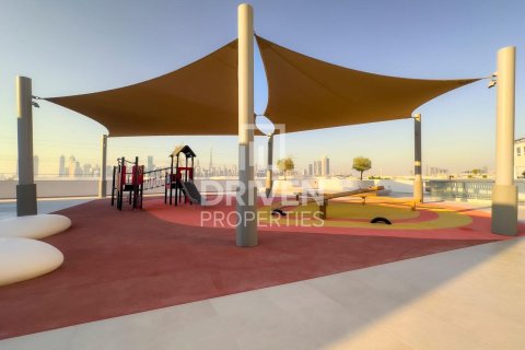 شقة في District One, مدينة محمد بن راشد, دبي 1غرف نوم, 71.35 م² رقم 142716 - صورة 12