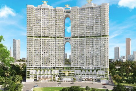 شقة في دبي 3 غرف نوم, 213 م² رقم 59302 - صورة 2