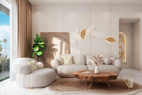 Appartement à Dubai, 2 chambres, 98 m², № 59303 - photo 7