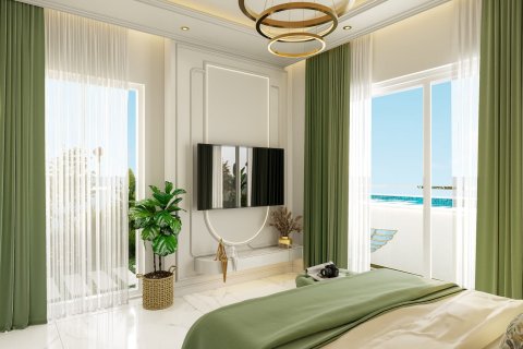 Appartement à Dubai, 2 chambres, 98 m², № 59303 - photo 10