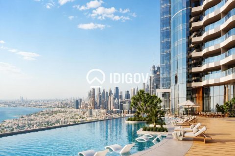 Apartment in Dubai Creek Harbour (The Lagoons), Dubai 1 bedroom, 69.03 sq.m. № 124625 - photo 9