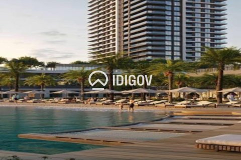 Apartment in Dubai Creek Harbour (The Lagoons), Dubai 1 bedroom, 69.03 sq.m. № 124625 - photo 3